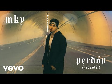 MKY - Dolor (Acoustic) (Official Visualizer)