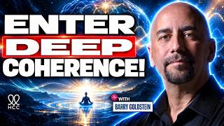 Barry Goldstein’s Closing Ceremony: Enter a Deep State of Heart Coherence Through Sound