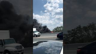 I Pray The Family Is Alright God Please Watch Over Everyone That Was Involved 🙏🙏🙏🙏