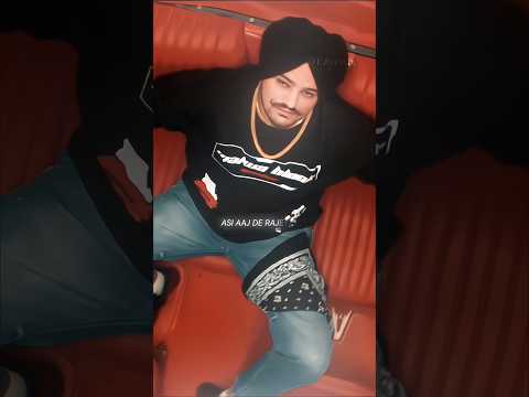 Dollar - Sidhu Moose Wala || For Whatsapp Status || Song #youtube #punjabisong #sidhumoosewala