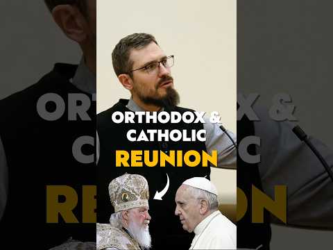 Overcoming East-West Disputes and Grievances through Forgiveness and Theological Understanding