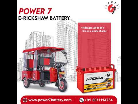 Go the extra mile with Power 7 – More mileage, more savings!#gotheextramile #power7 #moremileage
