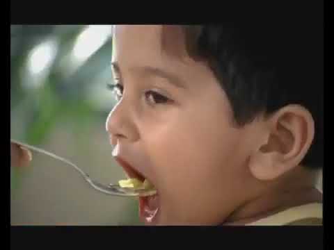 Meril Baby Lotion TVC Bangladesh ad
