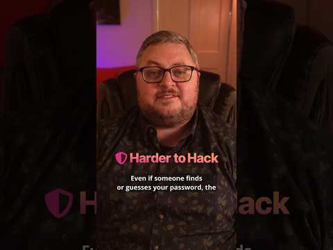 Why MFA is Essential for Your Security