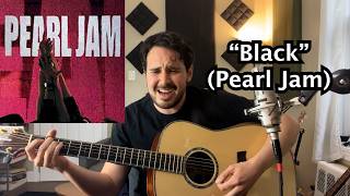 The Brilliance of "Black" (Pearl Jam) | Barracuda Breakdowns
