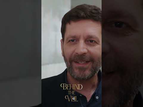 Behind the Veil | Episode 160 Promo #shorts #gelin #cihançer #behindtheveil