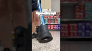 Service Dog doing their job #servicedog #assistancedog #dog #dogs #workingdog #cutedog