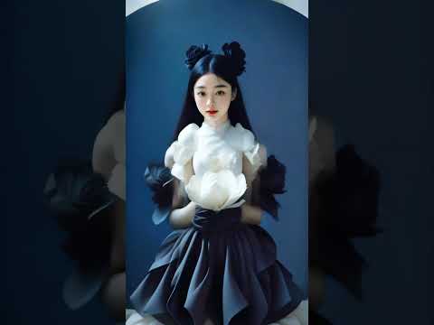 花中少女