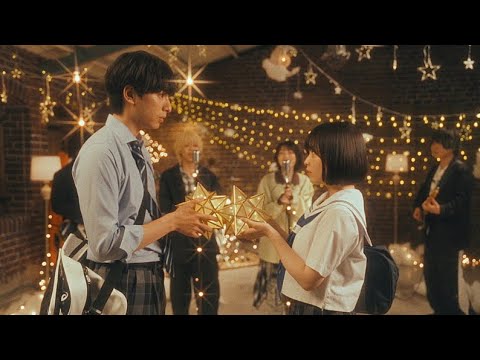 🥀🥁ねぐせ。、ロマンチックな「織姫とBABY feat. 汐れいら」MV公開