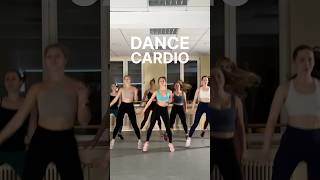 ✨ Dance Cardio Workout – the fun way to move your body! 💃 #dancecardio #danceworkout
