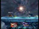Wolt(Ike) vs. Krats(Diddy Kong)