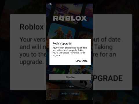 Delta Executor How To Fix Roblox Upgrade Error ( Latest 2024 ) Sheikh chan tech