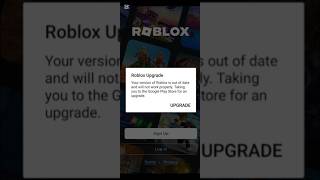 Delta Executor How To Fix Roblox Upgrade Error ( Latest 2024 ) Sheikh chan tech