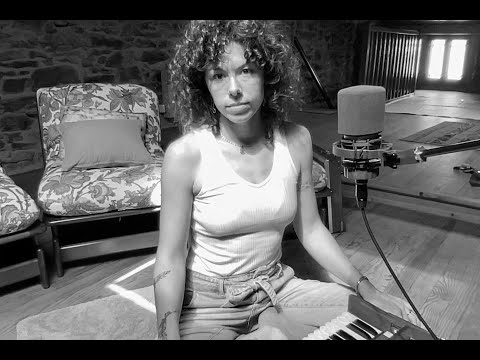 MarieCharlotte I Chant prière I "Blessed we are" de Peia
