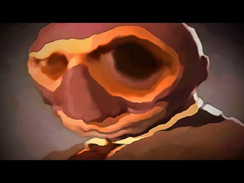 [TF2] spy is a bad class