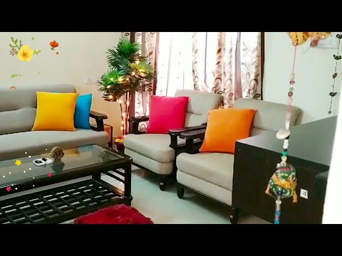 Home Tour | Indian Home Tour