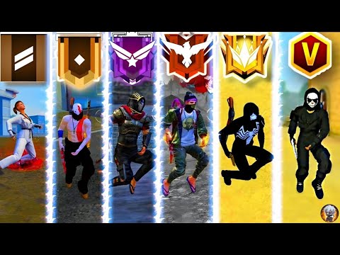 NOOB TO PRO JOURNEY LVL 100 ⚡⚡para SAMSUNG A3,A5,A6,A7,J2,J5,J7,S5,S6,S7,S9,A10,A20,A30, PART-7