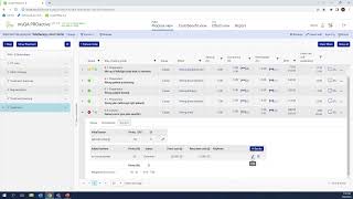 myQA PROactive