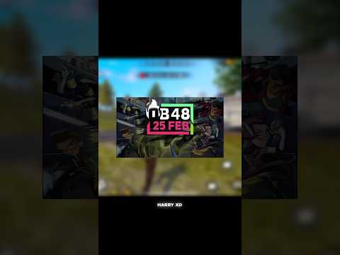 ob48 update changes in free fire #freefire #ob48update #changes #freefire