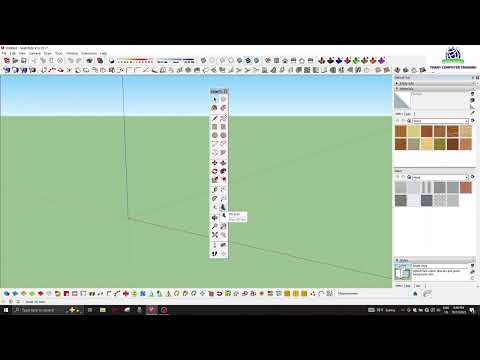 Sketchup tool