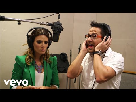 Juan Fernando Velasco - Cantares Del Alma ft. Kany García (Hi-Res Audio)