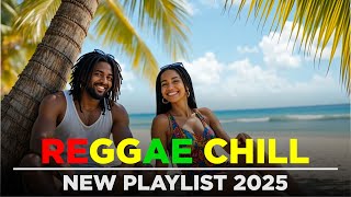 Reggae Aloha Wave | Feel-Good Vibes for 2025