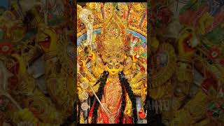 Mahalaya 2024 | Durgapuja | Birendra krishna Bhadra | #shorts #youtubeshorts #mahalaya#durgapuja