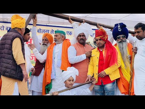 Dev kumar deva | Ch choturam jayanti Sampla | New Haryanvi songs Haryanvi 2021 |