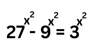 Only Geniuses Can Solve This Math Challenge! | Math Olympiad