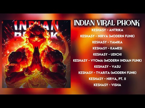 TOP 10 Viral Indian PHONK Songs! Indian AURA MUSIC PLAYLIST 2025