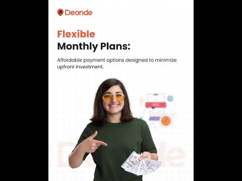 Why Choose Deonde for Your Food Delivery Business 5 Compelling Reasons