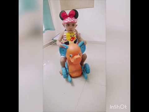 Hathi Raja #Hathi ki sawari #hindirhymesforkids #cutegirl #trending #youtubeshort #shortvideo #baby