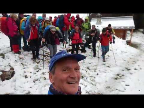 CAI APPIANO escursioni 2019