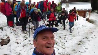 CAI APPIANO escursioni 2019