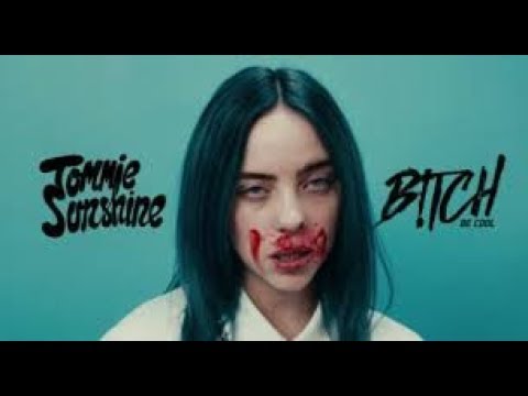 Billie Eilish   bad guy Lyrics
