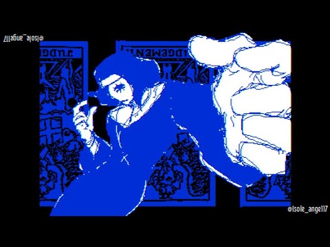 Circle Circle Dot Dot│animation meme│flash warning