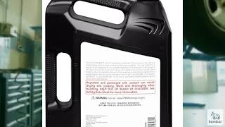 Review - ACDelco GM Original Equipment 10-9244 (88865618) Dexron VI Full Synthetic Automa