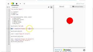 DEF function within Python