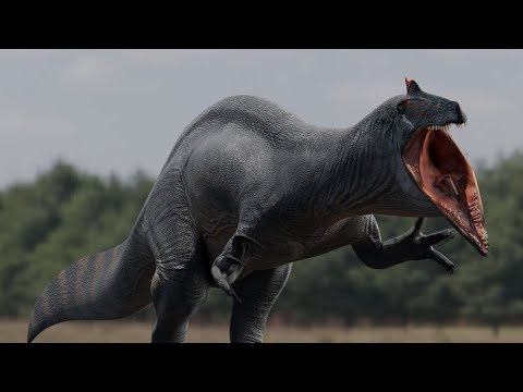The Most Annoying Dinosaur Ever Discovered