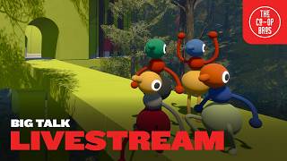 Big Walk Livestream | Post Game Walk !!