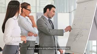 Decoding Business Financial Health: The Altman Z-Score
