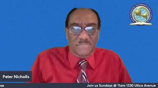 The Signs of the Times