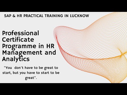 the Role of an HR Generalist 2023