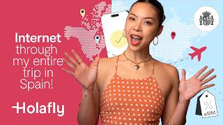 eSIM Spain: How to Get Internet Without Roaming the Moment You Land