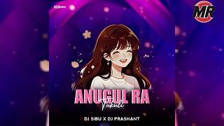 ANUGULU RA TUKULI  ( CIRCUIT MIX) DJ ROCKY X DJ GELU X SAMBIT REMIX
