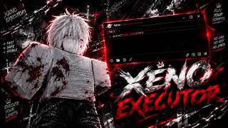 Xeno Executor Roblox - Best Free Roblox Executor No Key 2026 | Download & Setup (PC)