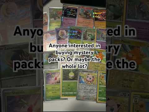 Bulk Pokemon! What do it do with it!?!? #pokemon #pokemoncards #pokemoncommunity #pokémon #trending