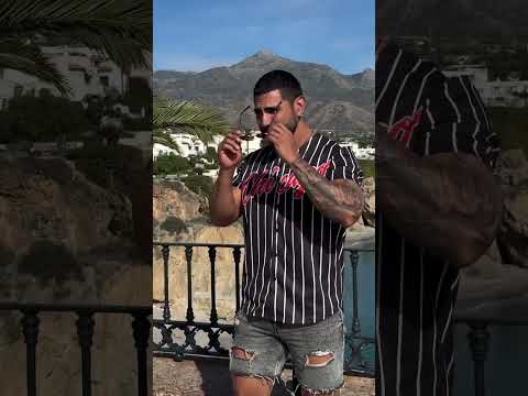 Andalucia la guapa