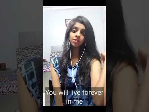 With you OST cover ~ Nishtha Makker #withyoujimin #hasungwoon #bts #btsarmy #ourblues  #trending