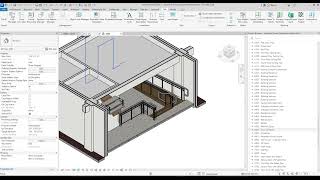 Section Box by Rectangle - Revit Supported Tool